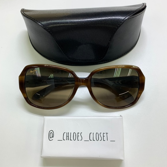 Maui Jim Accessories - 🕶️Maui Jim Kalena Sunglasses/925/VA635🕶️